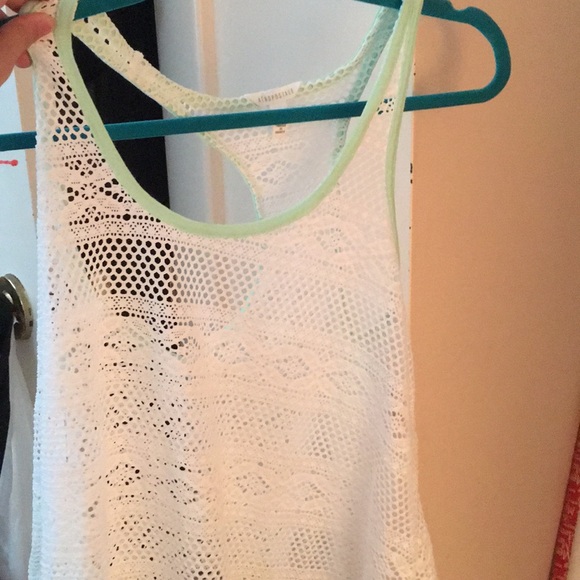 Aeropostale tank - Picture 1 of 1